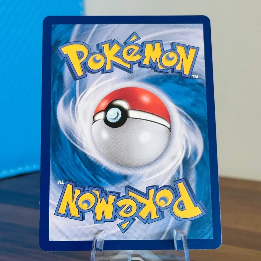 [BUNJANG] Pokemon Card Shiny Aipom S / 포켓몬 카드 푸크린 이로치 S