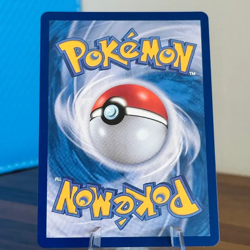 [BUNJANG] Pokemon Card Shiny Olinyo S / 포켓몬 카드 올리뇨 이로치 S