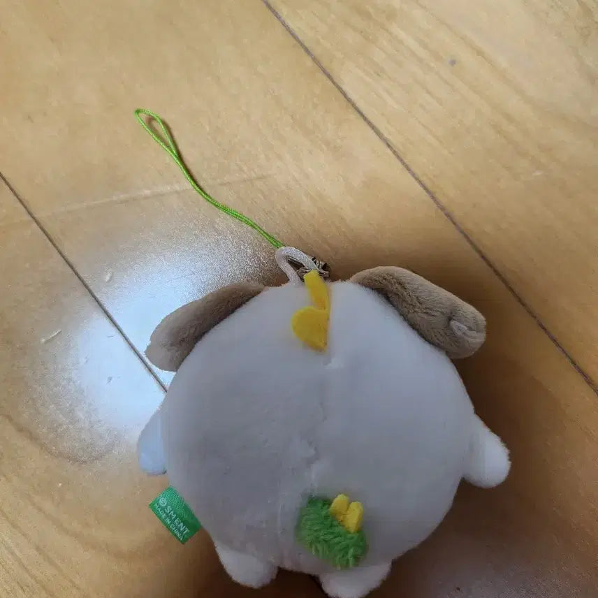 [BUNJANG] RIIZE Anton "Meongryongi" 7cm Plush Doll / 멍룡이 7cm