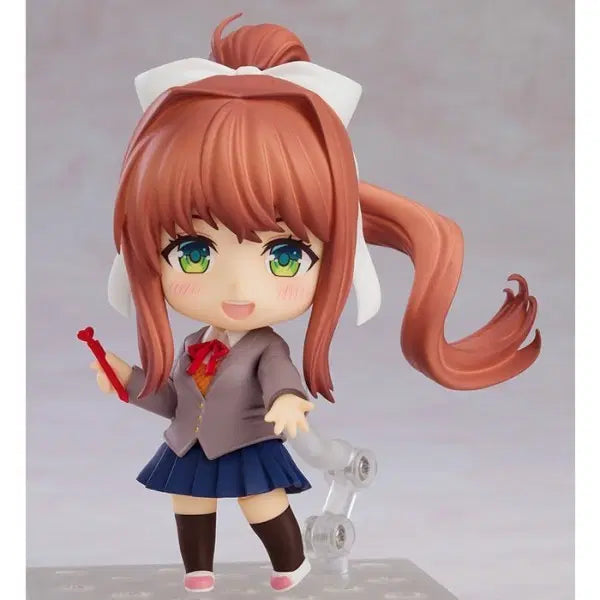 [BUNJANG] DODOMUN Monica Nendoroid / 1817 두두문 모니카 넨도로이드 판매