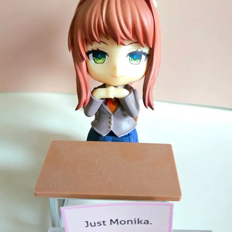 [BUNJANG] DODOMUN Monica Nendoroid / 1817 두두문 모니카 넨도로이드 판매