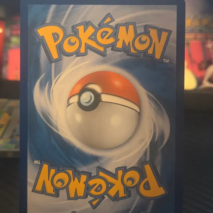 [BUNJANG] Pokemon TCG Korean Tag Team GX Blacky &amp; Darkrai GX 010/031 / 포켓몬 카드 한글판 태그팀 블래키&amp;다크라이 GX 010/031