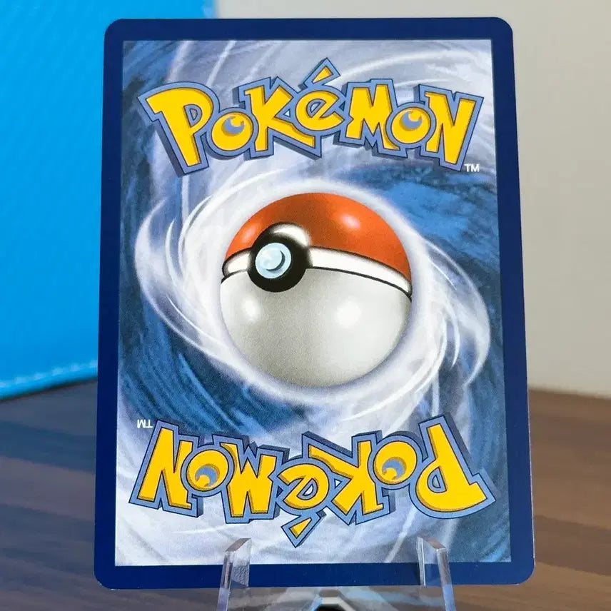 [BUNJANG] Pokemon Card Carbon Promo English Version / 포켓몬 카드 카르본 프로모 영판