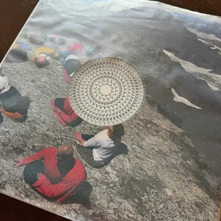 [BUNJANG] Hyukoh Sunset Rollercoaster LP / 혁오 선셋롤러코스터 lp