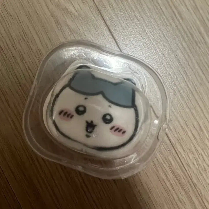 [BUNJANG] Chiikawa Mini Dish Soy Sauce Dish Hachiware / 치이카와 미니 접시 간장 종지 하치와레