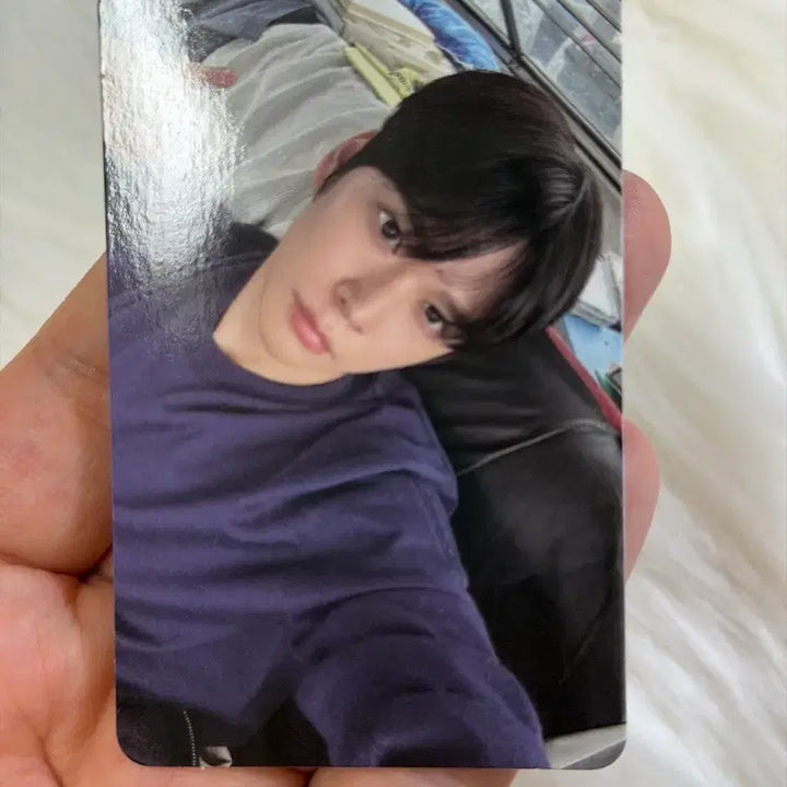 [BUNJANG] RIIZE Eunseok US Amazon Version Photocard / RIIZE 라이즈 II 미국 아마존 AMAZON 버전 포카 은석