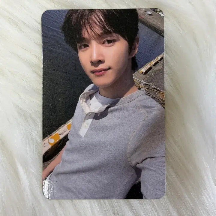 [BUNJANG] RIIZE Sungchan US Version Photocard / RIIZE 라이즈 II 미국 US 버전 포토카드 성찬
