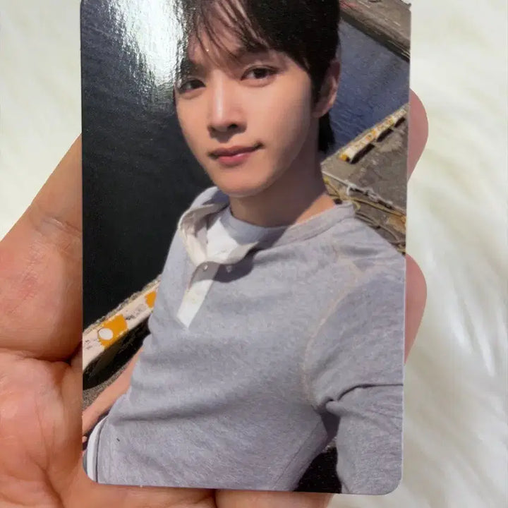 [BUNJANG] RIIZE Sungchan US Version Photocard / RIIZE 라이즈 II 미국 US 버전 포토카드 성찬