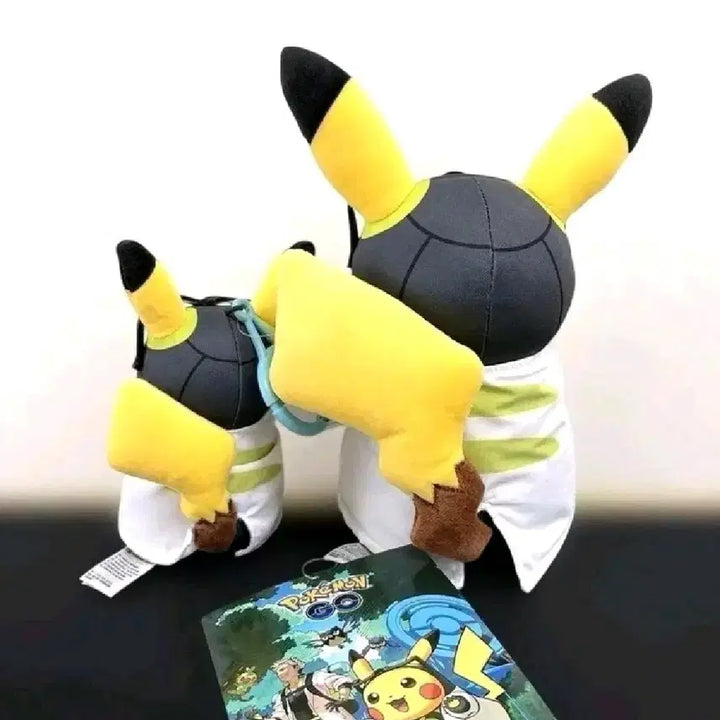 [BUNJANG] Pokemon Professor Willow&