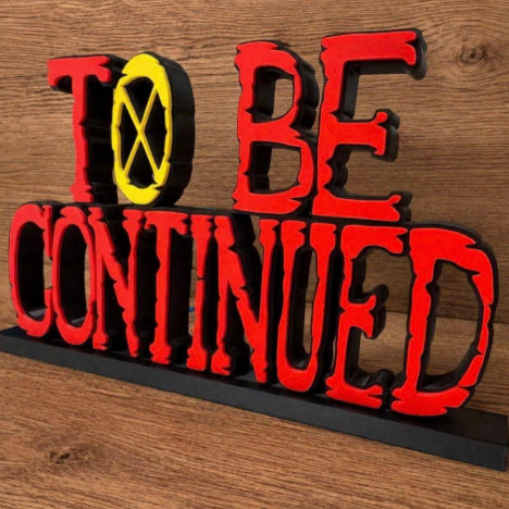 [BUNJANG] Ichiban Kuji One Piece To Be Continued The Gigant Name Figure / 원피스 더블찬스 투비컨티뉴드 이치방쿠지 더기간트네임 to be continued 제일복권 피규어