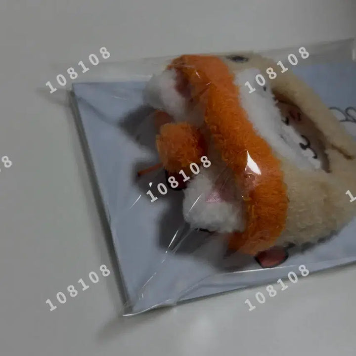 [BUNJANG] NCT WISH Yushi NCT WISH Wish Doll Bubble Nyang Keychain / 엔시티위시 유우시 모자키링 위시돌 버블냥