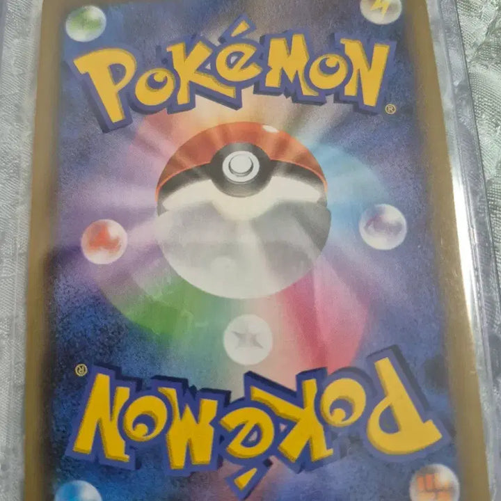 [BUNJANG] Pokemon Card Dr. Orchid SR 029/028 / 포켓몬 카드 닥터 오키드 SR 029/028