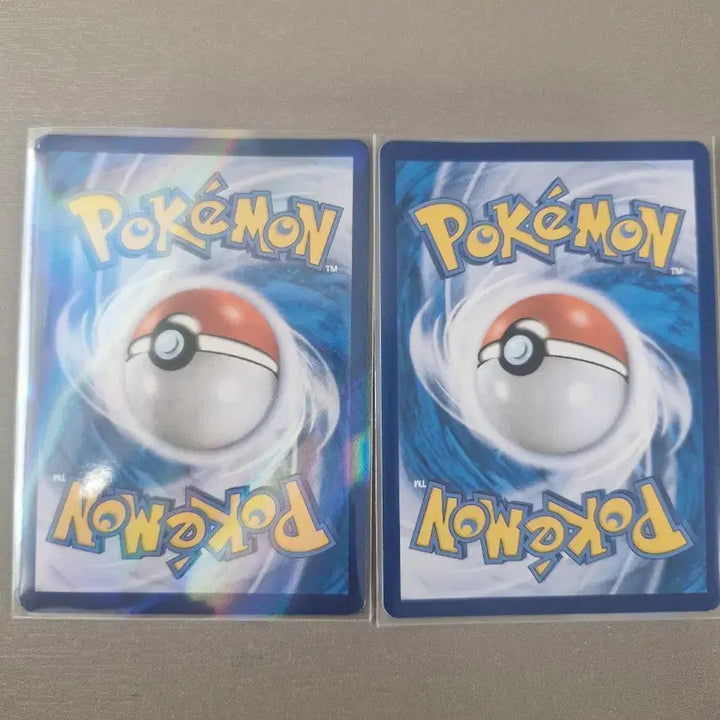 [BUNJANG] Ditto V and Ditto Bundle Set Pokemon Cards / 메타몽 카드 일괄