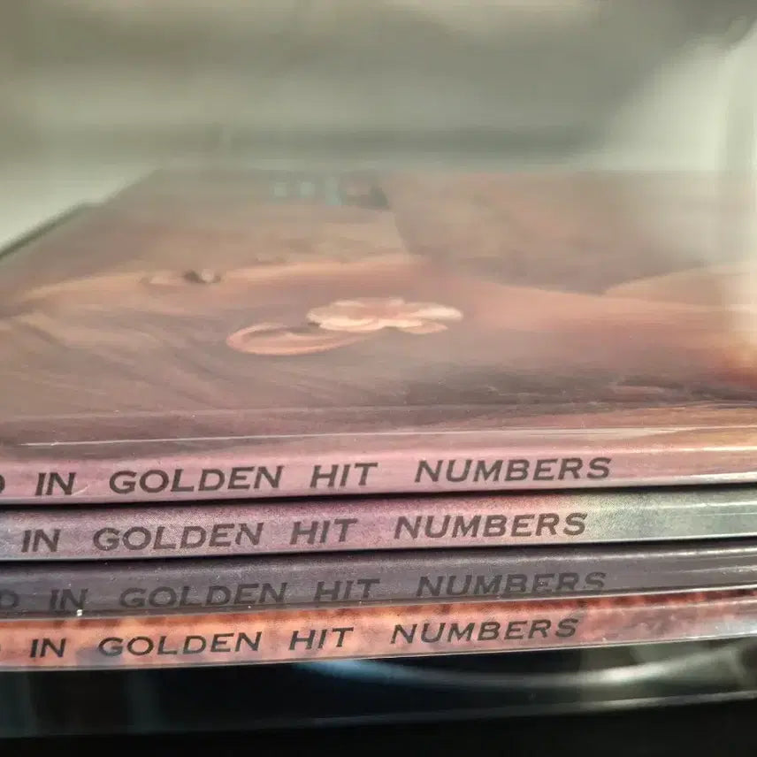 [BUNJANG] Mood In Golden Hit Easy Listening Instrumental LP Bundle Set / <일괄> 이지리스닝 수입 엘피 LP
