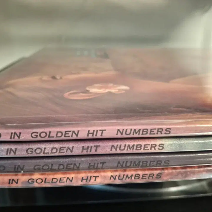 [BUNJANG] Mood In Golden Hit Easy Listening Instrumental LP Bundle Set / <일괄> 이지리스닝 수입 엘피 LP