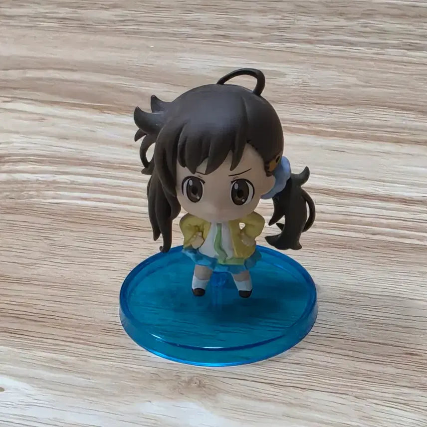 [BUNJANG] Nisekoi Onodera Haru Mini Figure (Rare, Discontinued) / [희귀, 단종] 니세코이 오노데라 하루 미니 피규어