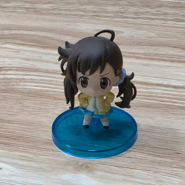 [BUNJANG] Nisekoi Onodera Haru Mini Figure (Rare, Discontinued) / [희귀, 단종] 니세코이 오노데라 하루 미니 피규어