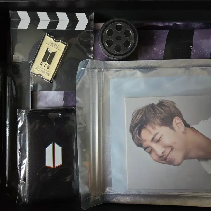 [BUNJANG] BTS ARMY Membership Kit / BTS ARMY MEMBERSHIP KIT 아미키트