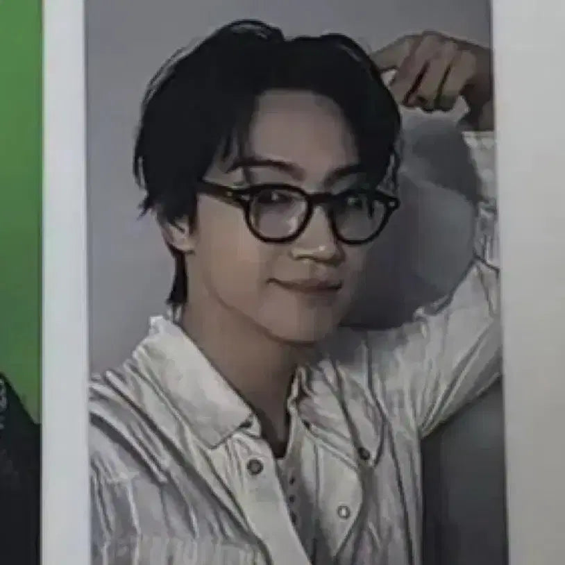 [BUNJANG] GOT7 Jay B 2026 Seoul Concert VIP Entry Photocard / 갓세븐 jayb jb 제이비 2026 서울 콘서트 vip 입장포카