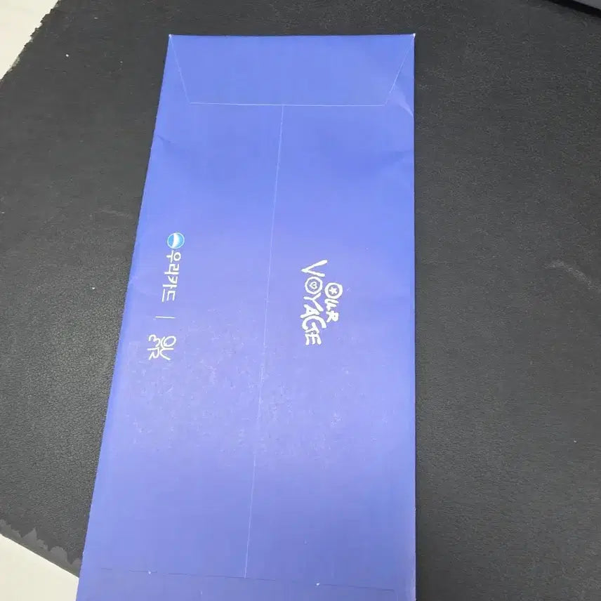 [BUNJANG] QWER Woori Bank Photocard (Sealed) / QWER 우리은행 포토카드 (미개봉)