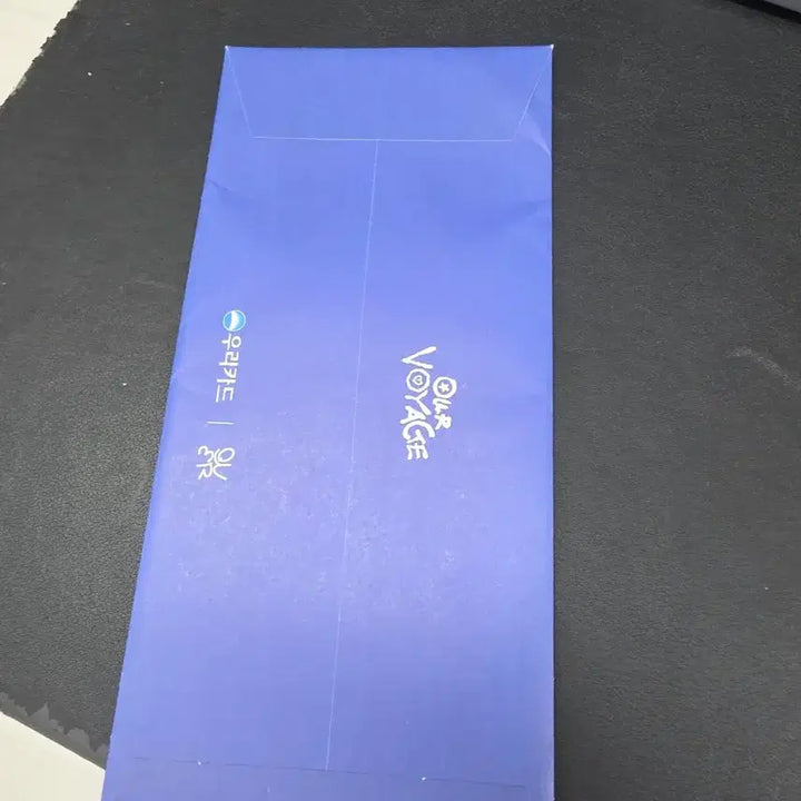 [BUNJANG] QWER Woori Bank Photocard (Sealed) / QWER 우리은행 포토카드 (미개봉)