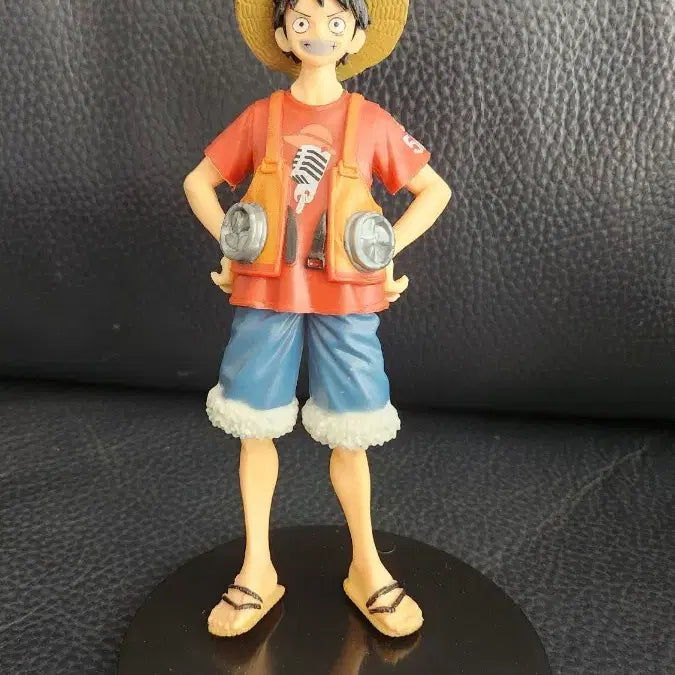[BUNJANG] One Piece Luffy, Nika Luffy (Gear 5), Zoro Figure Set / 원피스 피규어 루피,니카 루피,조로