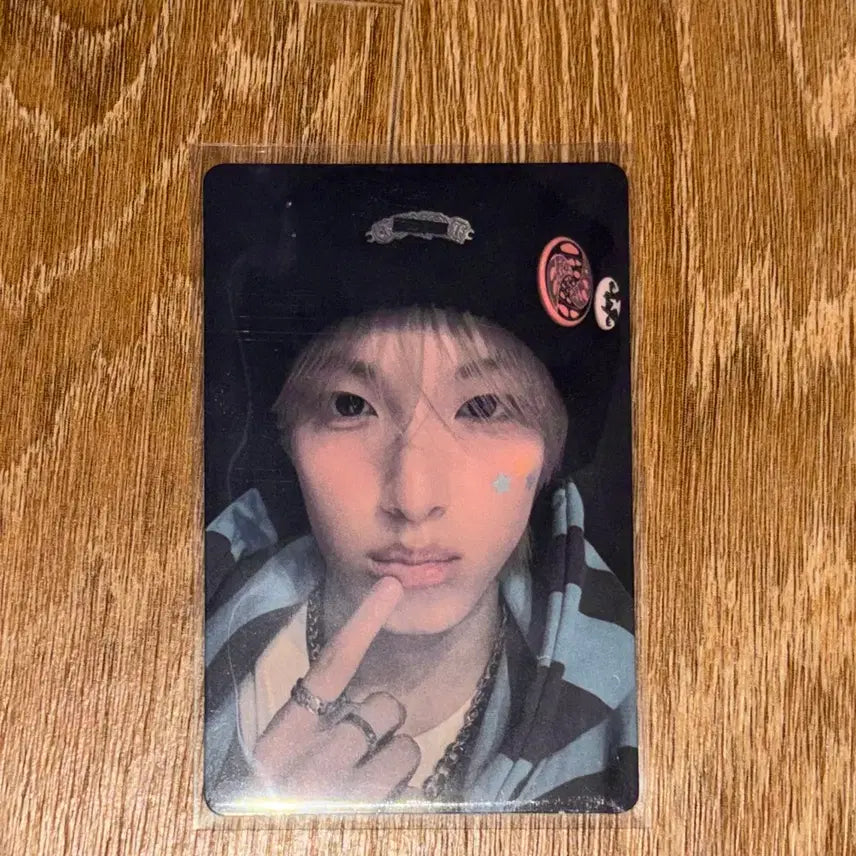 [BUNJANG] Masato Bayon Bffle2 Photocard / 마사토 베이온 보플2 포카 판매