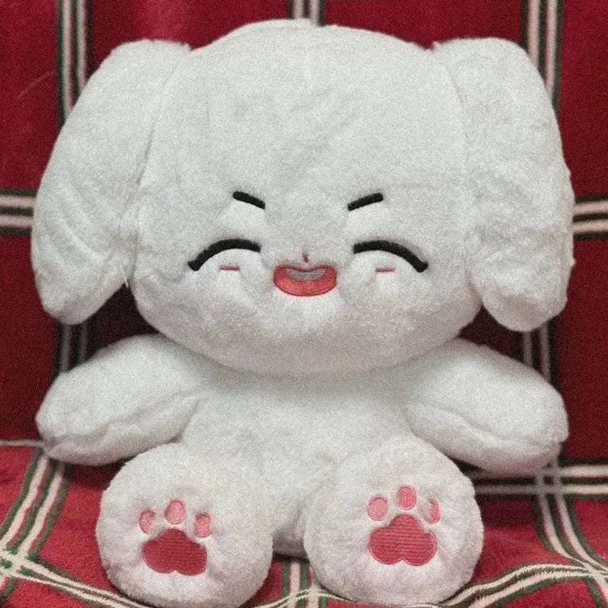 [BUNJANG] Lee Changsub Wangdaengseob Dangdangseob Plush Dolls Bundle Set (Sealed) / 이창섭 창섭 왕댕섭 댕댕섭 미개봉 인형 일괄