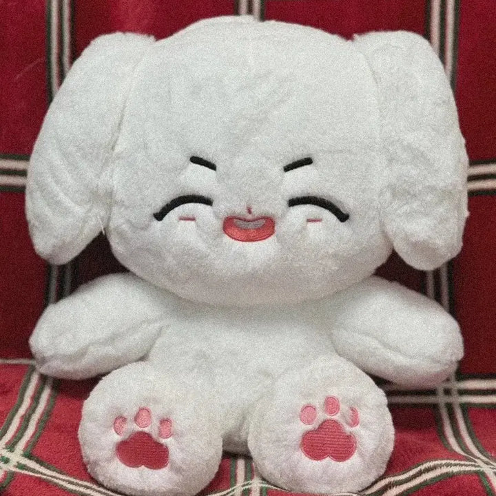 [BUNJANG] Lee Changsub Wangdaengseob Dangdangseob Plush Dolls Bundle Set (Sealed) / 이창섭 창섭 왕댕섭 댕댕섭 미개봉 인형 일괄