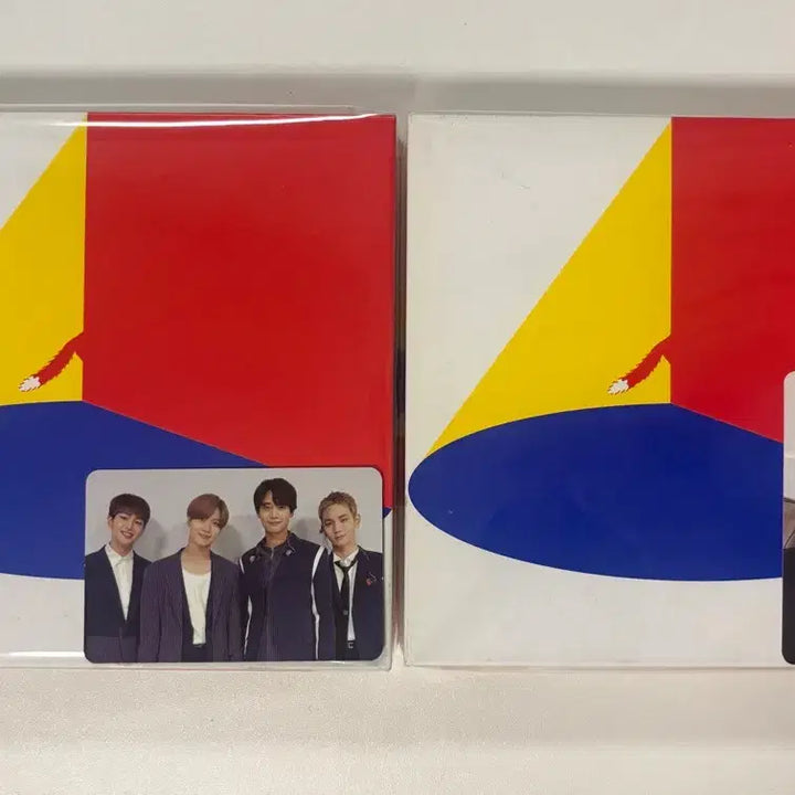 [BUNJANG] SHINee SHINee&