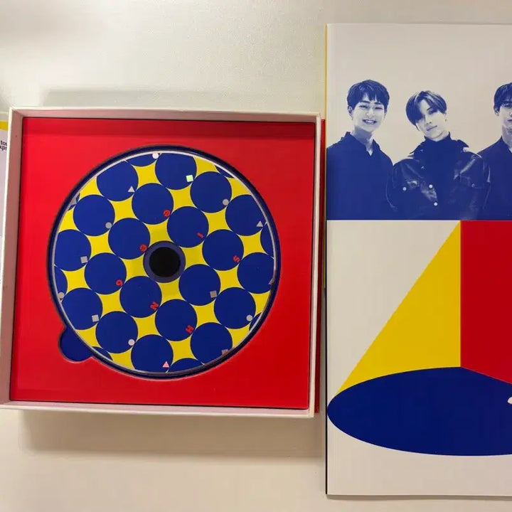 [BUNJANG] SHINee SHINee&