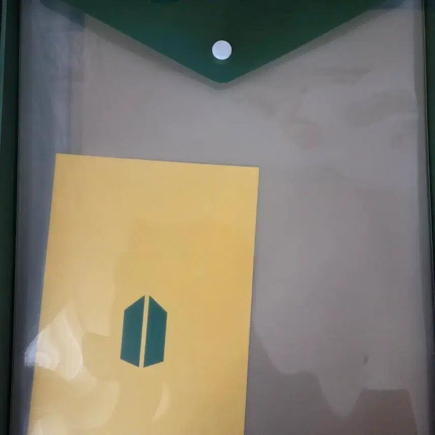 [BUNJANG] BTS ARMY 5th Membership Kit (Excluding Membership Card) / 방탄소년단 BTS  ARMY 5기 키트
