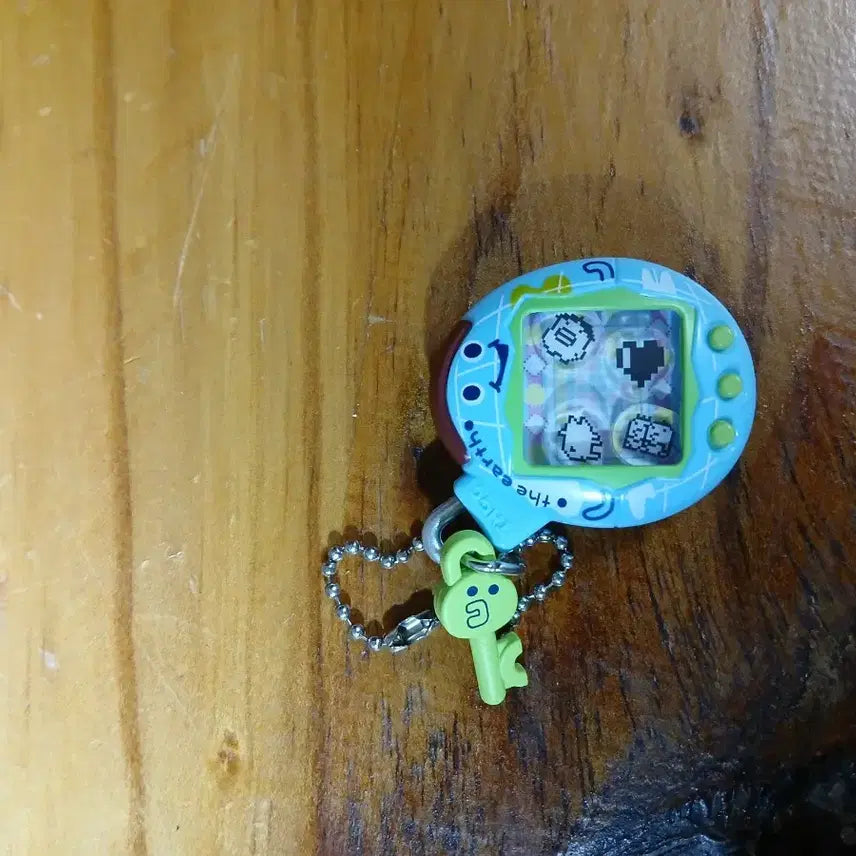 [BUNJANG] Tamagotchi Gacha Shakashaka Part 3 Puchipuchi / 다마고치 가챠 샤카샤카 3탄 구치파치