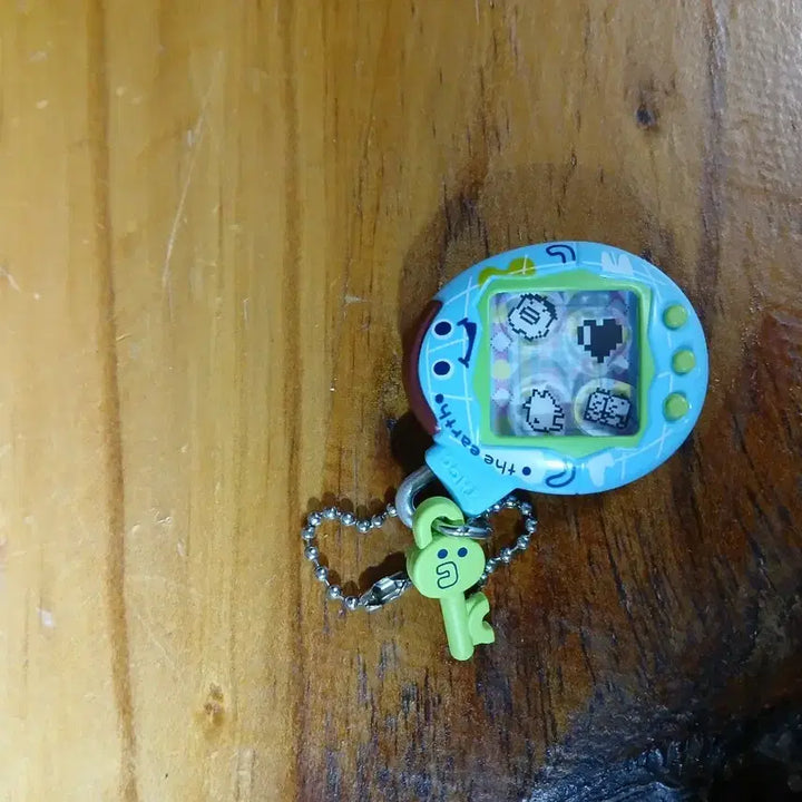 [BUNJANG] Tamagotchi Gacha Shakashaka Part 3 Puchipuchi / 다마고치 가챠 샤카샤카 3탄 구치파치