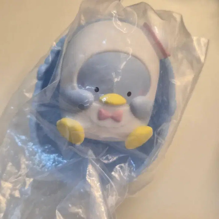 [BUNJANG] Sanrio Tuxedo Sam Baby Friends Figure (Sealed) / [미개봉] 산리오 랜덤 피규어 > 턱시도샘 베이비 프렌즈 피규어