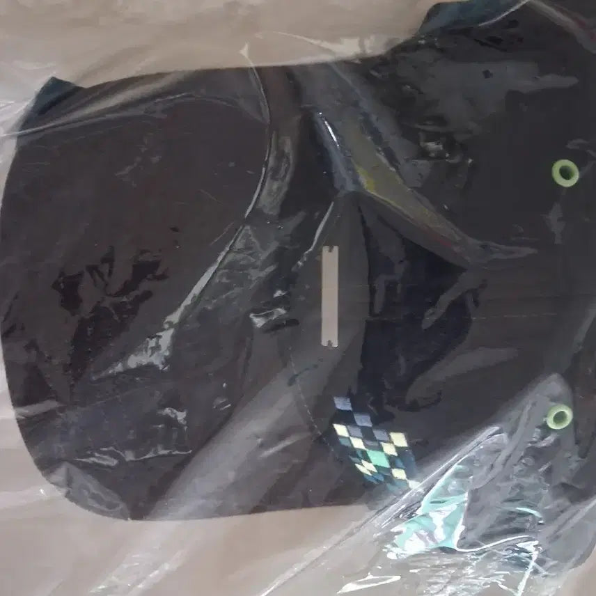 [BUNJANG] Kinich Thematic Hat (Sealed) / 미개봉 키니치 테마 모자 판매합니다