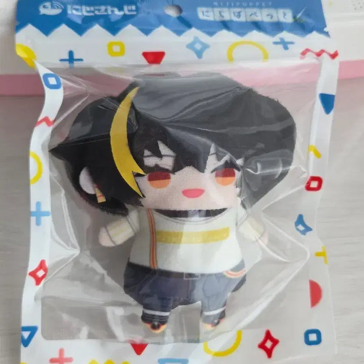[BUNJANG] Nijisanji Garnet Papa Photocard / 니지산지 가온 파페