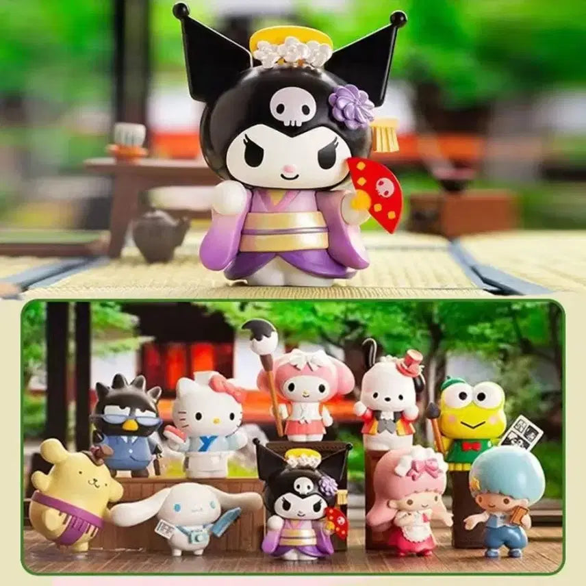 [BUNJANG] Sanrio Cinnamoroll Up&