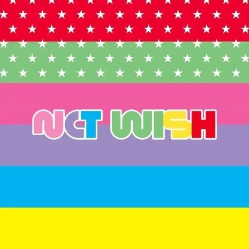 [BUNJANG] NCT WISH Japan Single Limited Edition Set / 엔시티위시 일본 싱글 초회한정반 세트