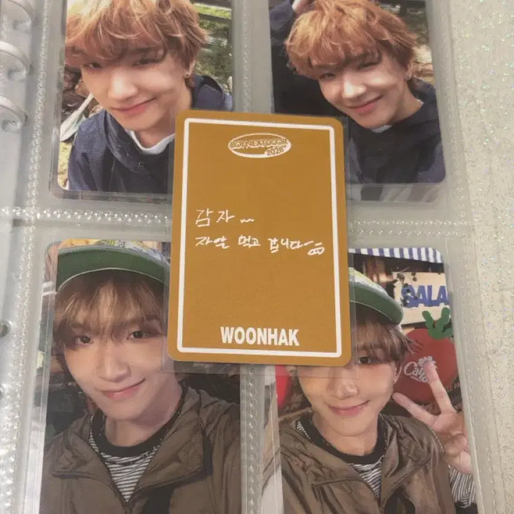 [BUNJANG] BOYNEXTDOOR 2026 Season&