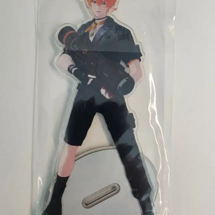 [BUNJANG] Volcano Gemini Limited Edition Acrylic Stand / 볼케이노 한정판 제미니 아크릴 스탠드