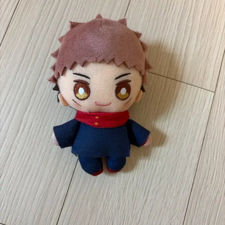 [BUNJANG] Jujutsu Kaisen Yuji Itadori Plush / 주술회전 이타도리 유지 누이 팔아요