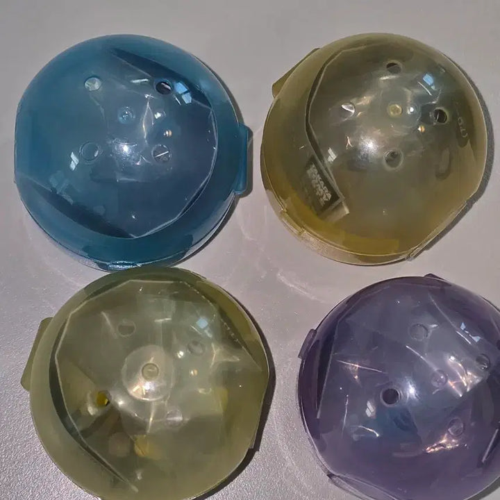 [BUNJANG] Pokemon "Twinkle Twinkle Sunshine" Series 5 Full Set Sealed / 포켓몬 가챠 반짝반짝선샤인5탄 풀세트 미개봉 알로라라이츄 물짱이 마나피 우파