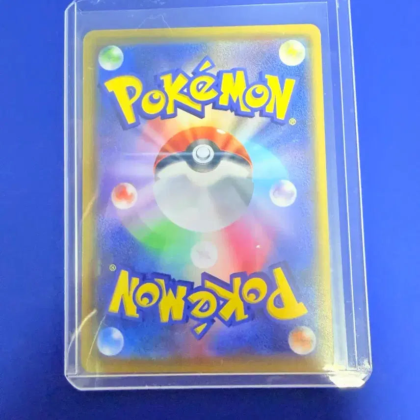 [BUNJANG] Pokemon Card Leafeon Gym Promo Japanese / 포켓몬카드 리피아 짐프로모 일판 카드