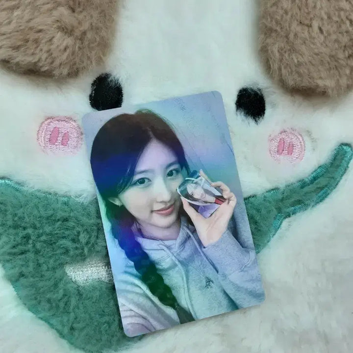 [BUNJANG] IVE Season&
