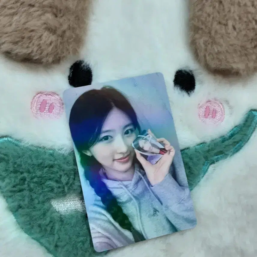 [BUNJANG] IVE Season&