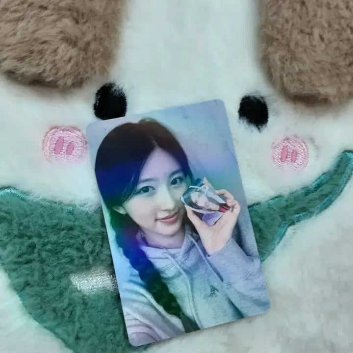 [BUNJANG] IVE Season&