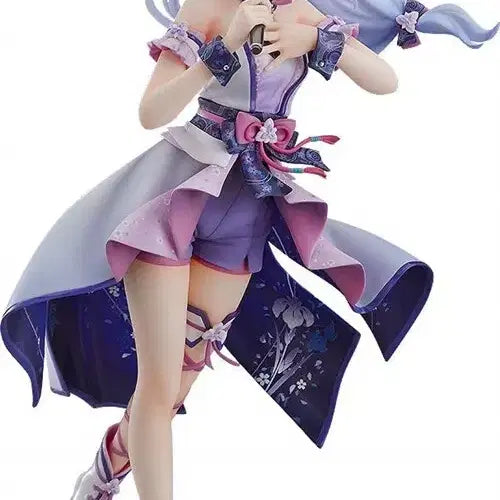 [BUNJANG] The Idolmaster Million Live! Theater Days Shiraishi Tsumugi Step Towards Dream Ver. Figure / 아이돌마스터 밀리언라이브! 시어터 데이즈 시라이시 츠무기 꿈을 향해 내딛은 한걸음 Ver