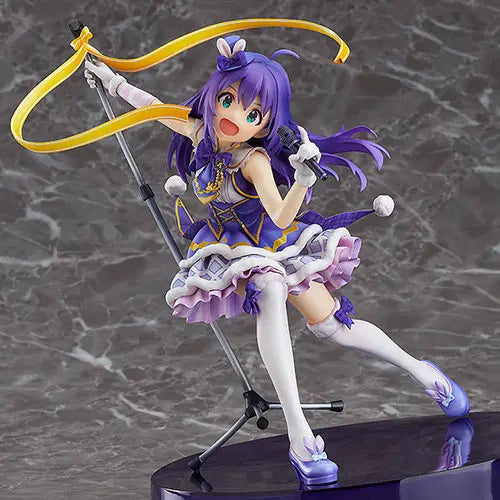 [BUNJANG] The Idolmaster Million Live! Mochizuki Anna Happy Merry Christmas Ver. Figure / 아이돌마스터밀리언라이브!" 모치즈키안나 해피메리크리스마스 Ver