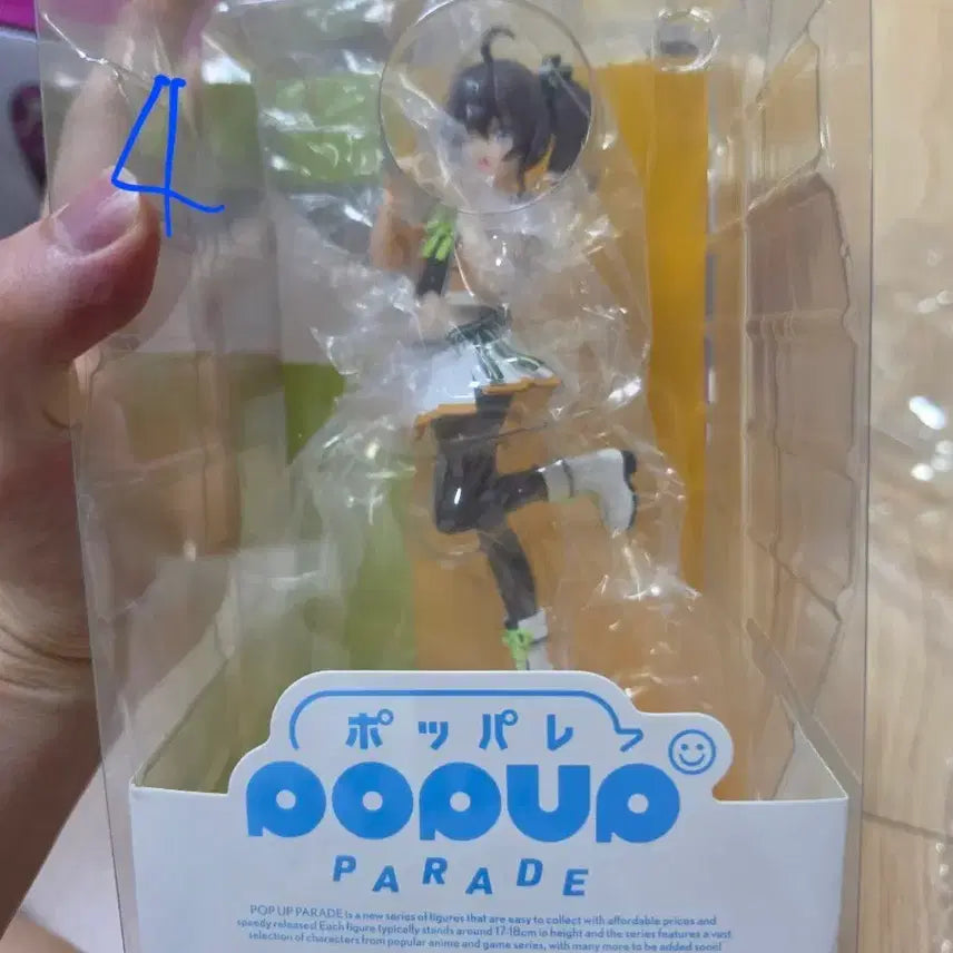 [BUNJANG] Hololive Pop-up Limited Edition Acrylic Standees / 홀로라이브 팝업 팝니다